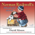 Norman Rockwell's Wonderful World Appointment Calendars